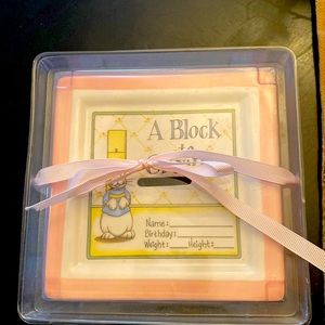 Adorable Piggy bank color pink